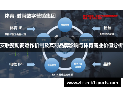 安联赞助商运作机制及其对品牌影响与体育商业价值分析