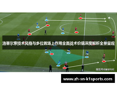 洛塞尔索技术风格与多位置场上作用全面战术价值深度解析全景呈现