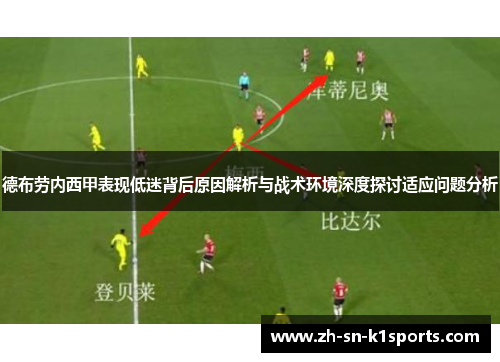 德布劳内西甲表现低迷背后原因解析与战术环境深度探讨适应问题分析